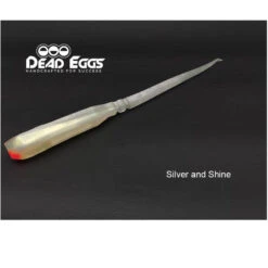 Dead Eggs Kaihopu" Twin Pack 11.8'' Soft Baits -Simms Shop 62a68b348133a