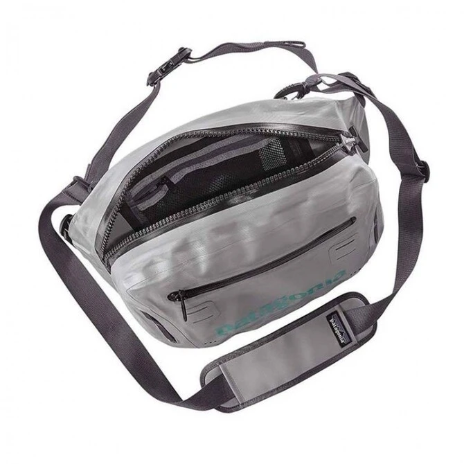 Patagonia Stormfront Hip Pack 2 Patagonia Stormfront Hip Pack - Image 2