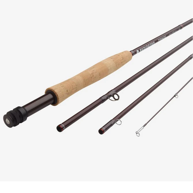 Redington Trace Fly Rod 1 Redington Trace Fly Rod