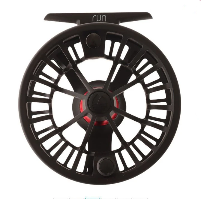 Redington Run 5/6 Fly Reel 1 Redington Run 5/6 Fly Reel