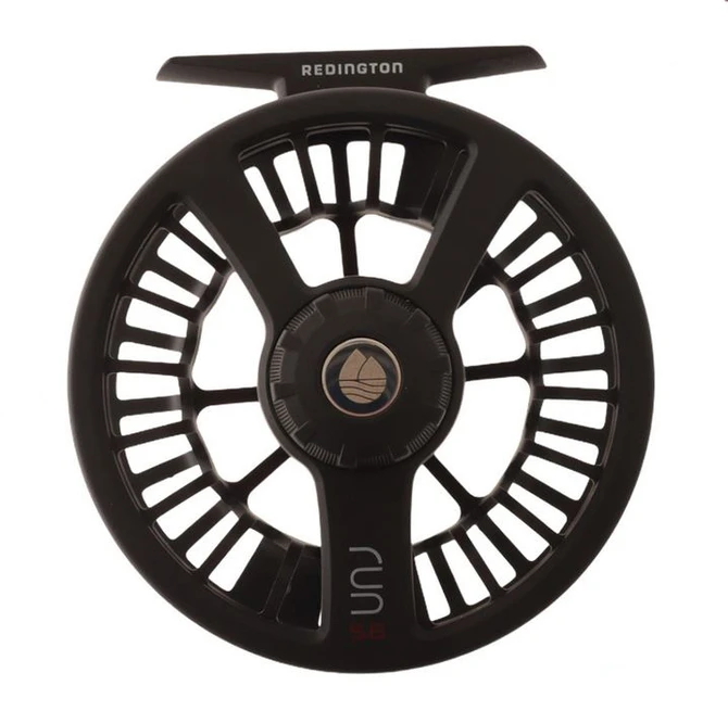 Redington Run 5/6 Fly Reel 2 Redington Run 5/6 Fly Reel - Image 2
