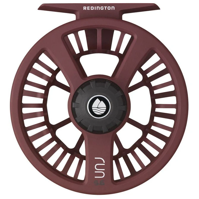 Redington Run 5/6 Fly Reel 5 Redington Run 5/6 Fly Reel - Image 5