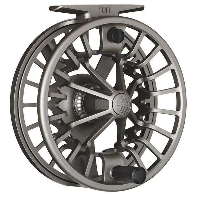 Redington Run 5/6 Fly Reel 6 Redington Run 5/6 Fly Reel - Image 6