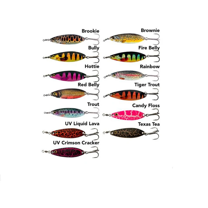 Black Magic Enticer Lure 12g 1 Black Magic Enticer Lure 12g