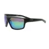 Shimano Vanquish Matt Black Polarized Sun Glasses
