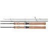 Diawa Silver Creek 7' 4 Piece Spinning Rod