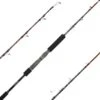 Jigstar Twisted Sista OH Jigging Rod 150-400gm PE 3-6