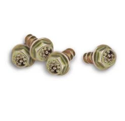 Simms Hardbite Studs (Pack Of 20)