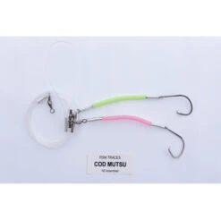 Traces - Cod Mutsu