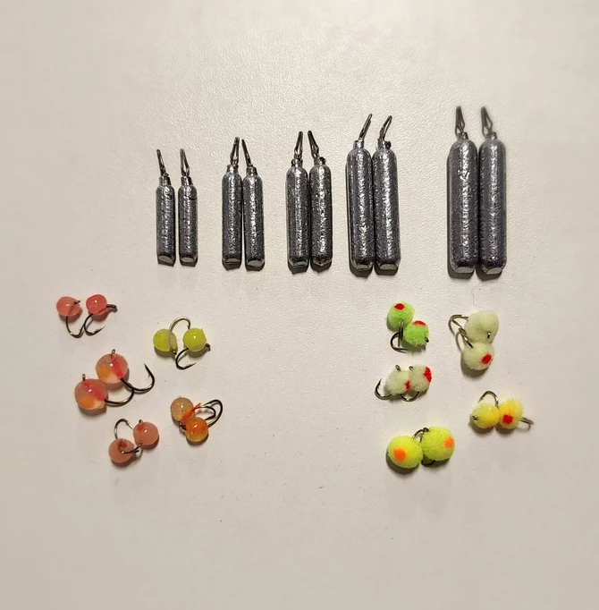 Canal Pack - The Drifter 1 Canal Pack - The Drifter