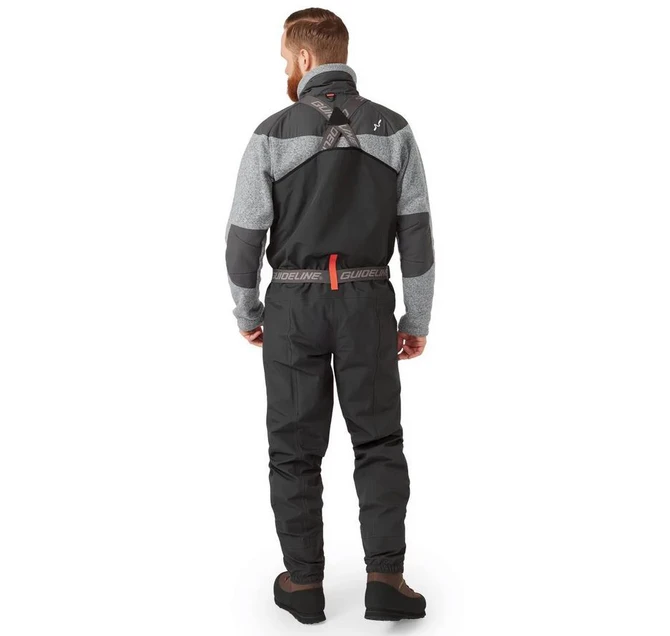 Guideline Laxa 2.0 Waders 2 Guideline Laxa 2.0 Waders - Image 2