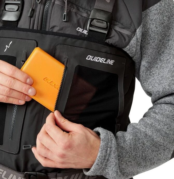 Guideline Laxa 2.0 Waders 3 Guideline Laxa 2.0 Waders - Image 3