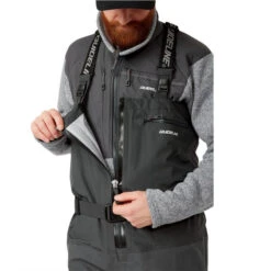 Guideline HD Sonic Zip Wader -Simms Shop 637ffb562903e