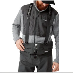 Guideline HD Sonic Zip Wader -Simms Shop 637ffb5666d57