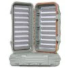 GuideLine Waterproof Fly Box (Standard Slit Foam)