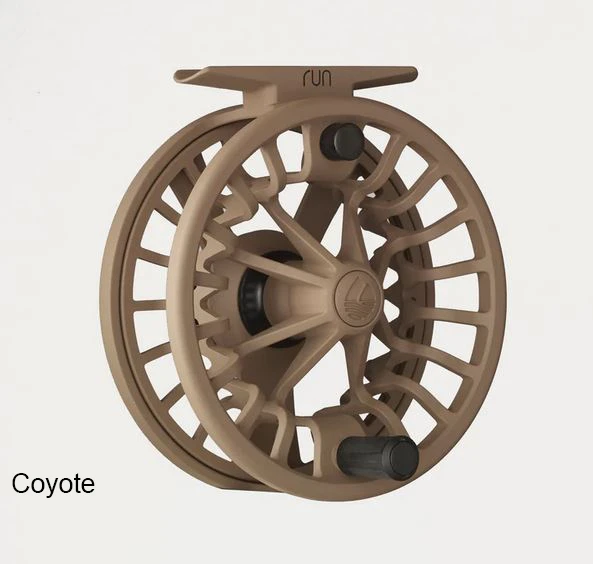 Redington Run 5/6 Fly Reel 8 Redington Run 5/6 Fly Reel - Image 8