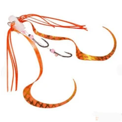 Shimano Rakuchan Baku Baku Replacement Skirts (Select Colour)