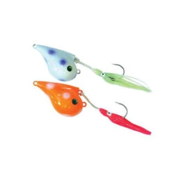 Shimano Dotera Baku Baku 750g/24 3/4oz (Select Colour)