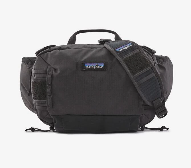 Patagonia Stealth Hip Pack 7L 1 Patagonia Stealth Hip Pack 7L