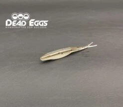 Dead Eggs Split Tail "Sink Fast Jerk" 6 Pack 3.75"/95mm -Simms Shop 63bb7d72464c9