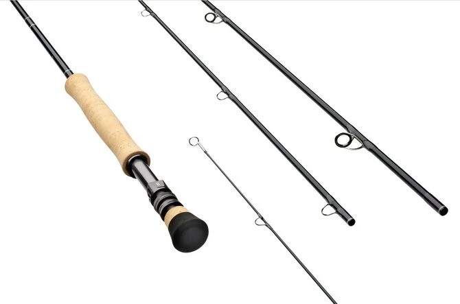 Sage Salt R8 Fly Rod (Select Weight) 1 Sage Salt R8 Fly Rod (Select Weight)