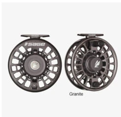 Sage Enforcer Fly Reel (Select Size) 5 Sage Enforcer Fly Reel (Select Size) -Simms Shop 63c750a6658ca