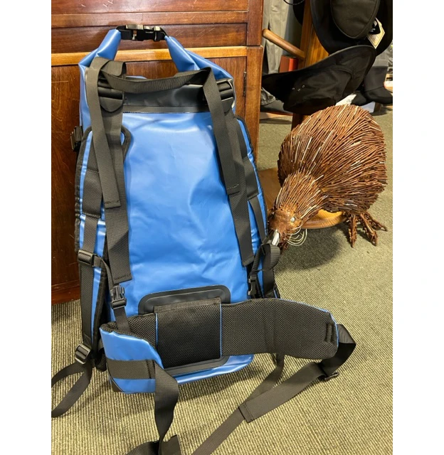 Packraft NZ 70L Pack Dry Bag 2 Packraft NZ 70L Pack Dry Bag - Image 2