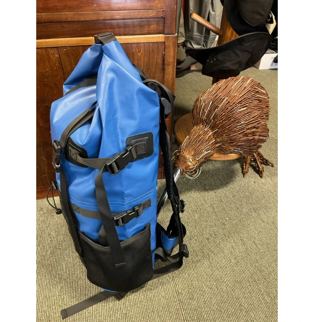 Packraft NZ 70L Pack Dry Bag 3 Packraft NZ 70L Pack Dry Bag - Image 3