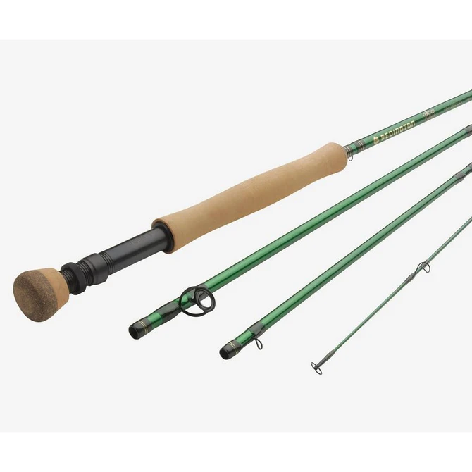 Redington Vice Fly Fishing Outfit 6wt 9' 4pce 2 Redington Vice Fly Fishing Outfit 6wt 9' 4pce - Image 2