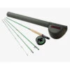 Redington Vice Fly Fishing Outfit 6wt 9' 4pce